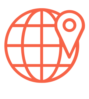 globe icon
